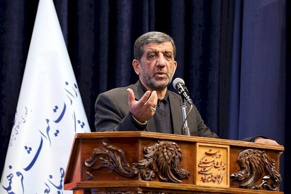 ضرغامی: گردشگری تبلیغات ایرانهراسی را خنثی میکند