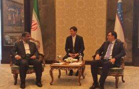 آمادگی برای لغو روادید دو طرفه ایران و ازبکستان