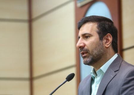 طحان:تمام تعاملات ما با داوطلبان از طریق سامانه داوطلب صورت گرفت/افزایش سن بازنشستگی تایید شد