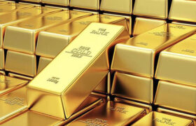 آخرین قیمت طلا، سکه و دلار تا پیش از امروز ۱۶ اردیبهشت ۱۴۰۳