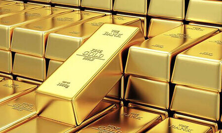 قیمت طلا امروز ۱۸ آبان