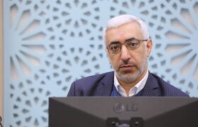 عشقی: دامنه نوسان معاملات بورس به مثبت و منفی یک درصد تغییر کرد