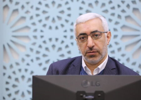 عشقی: دامنه نوسان معاملات بورس به مثبت و منفی یک درصد تغییر کرد