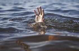نجات جان دختربچه ۵ ساله از غرق شدگی