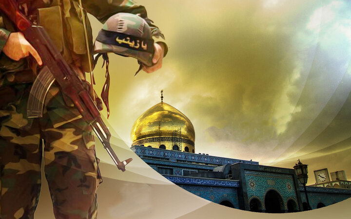 اجلاسیه اصلی کنگره بینالمللی شهدای مدافع حرم آذرماه برگزار میشود