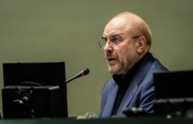 مخالفت قالیباف با افزایش بودجه صداوسیما + فیلم