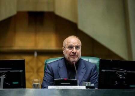 قالیباف در پاسخ به حاجی‌دلیگانی: مهلت اجرای آزمایشی قانون اساسنامه شرکت ملی پست باید تمدید شود