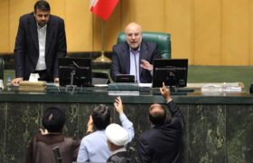 وزارت خارجه مکلف به حمایت از فلسطین و مبارزه با استکبار شد