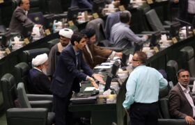 وزارت ارتباطات مکلف به تقویت زیرساخت یکپارچه ابری دولت هوشمند شد