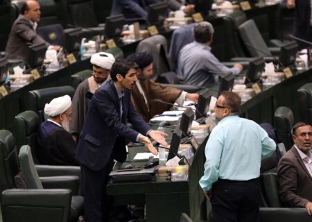 وزارت ارتباطات مکلف به تقویت زیرساخت یکپارچه ابری دولت هوشمند شد