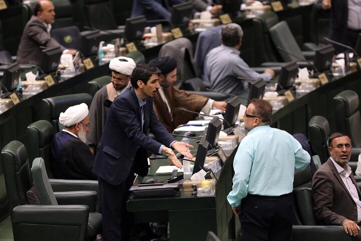 وزارت ارتباطات مکلف به تقویت زیرساخت یکپارچه ابری دولت هوشمند شد