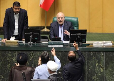 وزارت خارجه مکلف به حمایت از فلسطین و مبارزه با استکبار شد