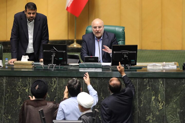 وزارت خارجه مکلف به حمایت از فلسطین و مبارزه با استکبار شد