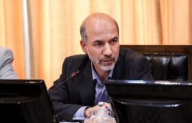 وزیر نیرو: طبق معاهده حقابه ایران از هیرمند در سال جاری رهاسازی شود