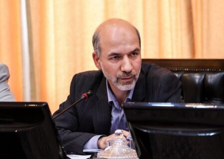 وزیر نیرو: طبق معاهده حقابه ایران از هیرمند در سال جاری رهاسازی شود