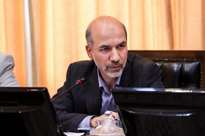 وزیر نیرو: طبق معاهده حقابه ایران از هیرمند در سال جاری رهاسازی شود