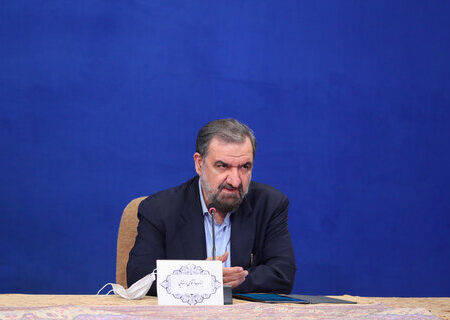 محسن رضایی: وحدت در جبهه انقلاب از ضرورت‌های پیشرفت کشور است