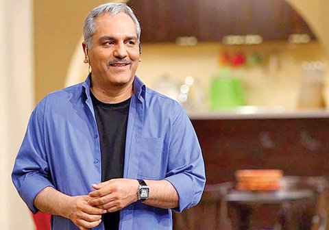 مهران مدیری به تلویزیون بازمیگردد؟