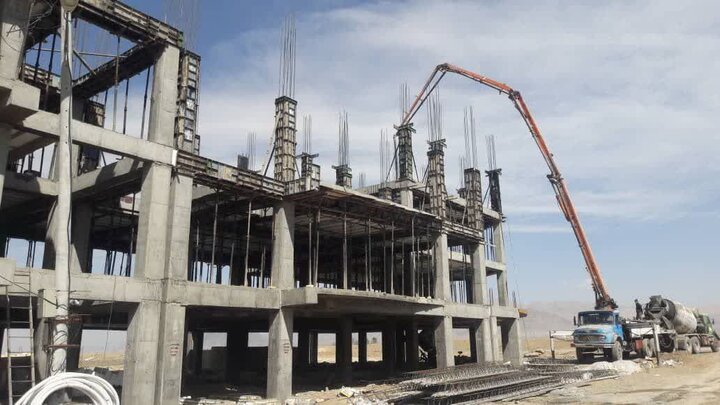 دبیر شورایعالی شهرسازی و معماری: مصوبه الحاق ۲۷ هزار هکتار اراضی برای تولید مسکن ابلاغ شد