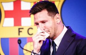 بازی خداحافظی لیونل مسی در نیوکمپ جدید انجام میشود