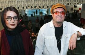 «با خون» منتشر شد