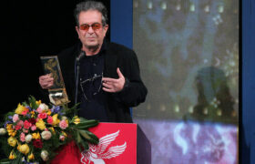 باجناقهای داریوش مهرجویی باعث محکومیت «رکنا» شدند