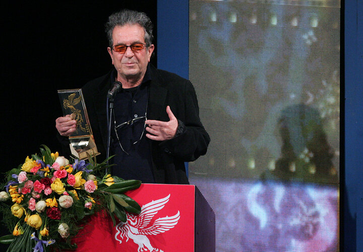 باجناقهای داریوش مهرجویی باعث محکومیت «رکنا» شدند