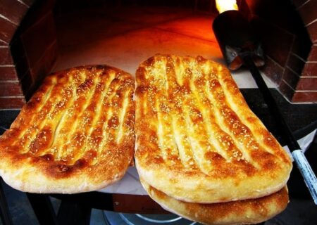 صادرات نان آزاد شد