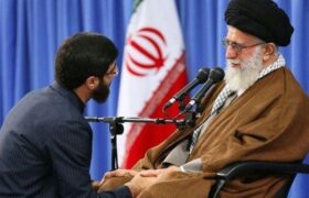 سیدرضا نریمانی در مسجد جمکران روضهخوانی خواهد کرد