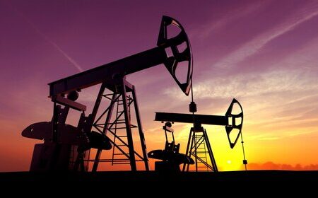 قیمت نفت امروز ۳ آبان