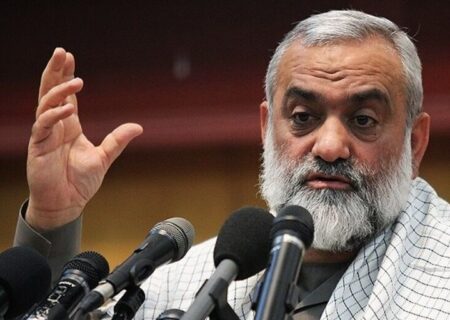 آمریکا در همه مولفه‌های قدرت با شیب تند در حال سقوط است