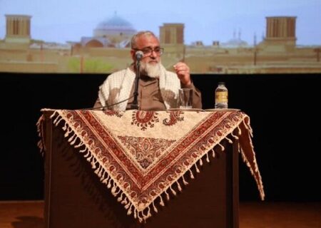 سردار نقدی: خداوند پیروزی بزرگ جهانی نصیب مردم مظلوم فلسطین می‌کند