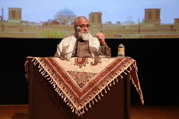 سردار نقدی: خداوند پیروزی بزرگ جهانی نصیب مردم مظلوم فلسطین می‌کند