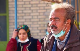 فصل جدید سریال «نون.خ» پخش میشود؟