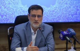 قاضی زاده هاشمی: برای جانبازان و خانواده شهدای کرمان تشکیل پرونده شده است