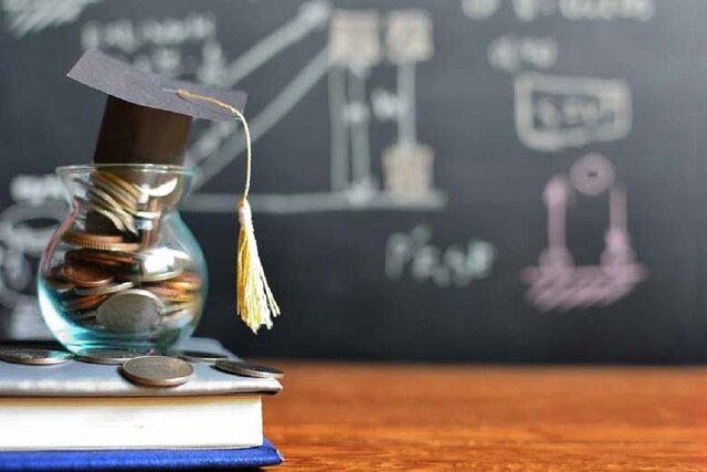 افزایش مبلغ «وام شهریه» منوط به تصمیم هیاتامنا است