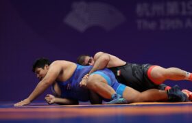 سهم آکادمی کشتیفرنگی سپاهان در تیم منتخب استان افزایش مییابد