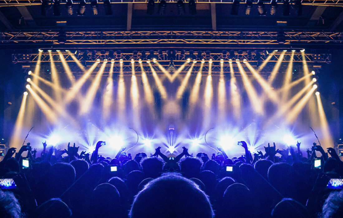 برنامه کنسرت های این هفته (۱۸ تا ۲۴ آذر)