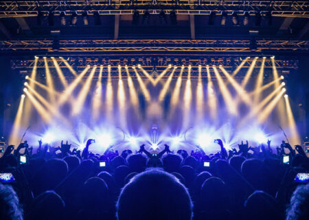 برنامه کنسرت‌ های این هفته (۱۸ تا ۲۴ آذر)