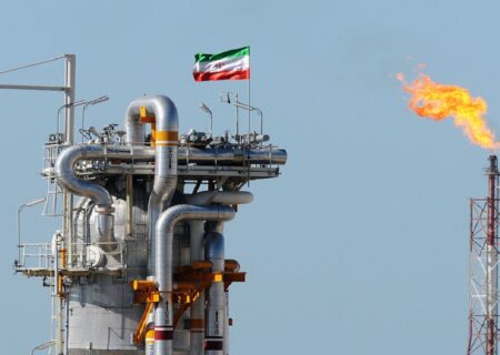 آمار صادرات گاز ایران به ترکیه در سال ۲۰۲۳