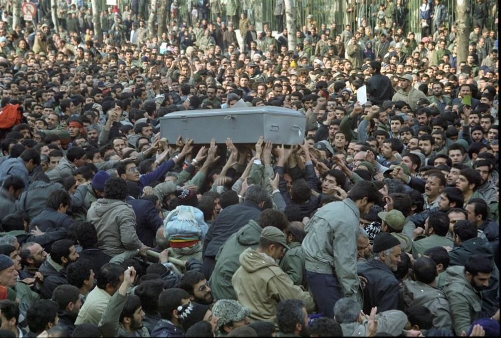 چرا بعثیها پیکر شهید تندگویان را مومیایی کردند؟