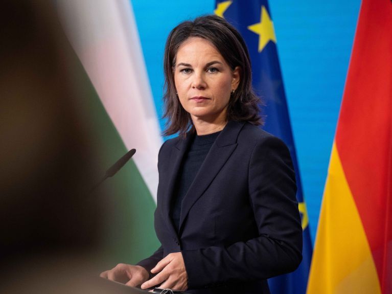 آلمان: آتشبس در غزه باید ادامه پیدا کند