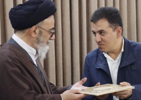 اربعین فرصت بی‌نظیری برای معرفی حماسه بزرگ کربلا به جهانیان است