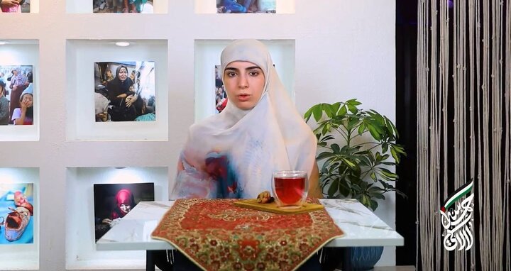 بررسی تربیت نسلی حماسهساز در «لالایی حماسه» شبکه دو