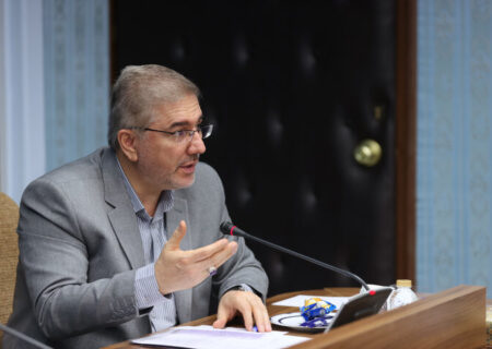 تفاوت گفتمانی جهت پاسخگویی حداکثری برای خدمت‌رسانی