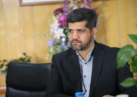 زرین شهر برای برگزاری مانور سراسری زلزله و ایمنی در استان اصفهان انتخاب شد