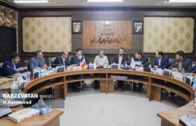 شورای مسکن شهرستان لنجان