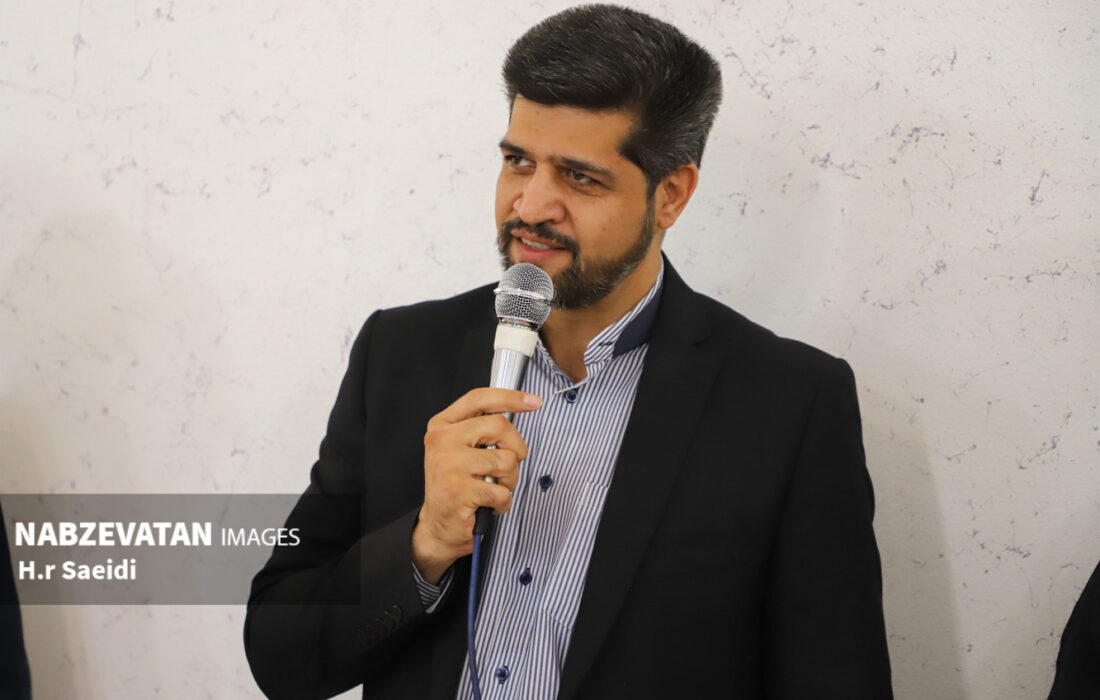 رشد و بالندگی دانش و فرهنگ با تکیه بر فرهنگ کتابخوانی محقق خواهد شد