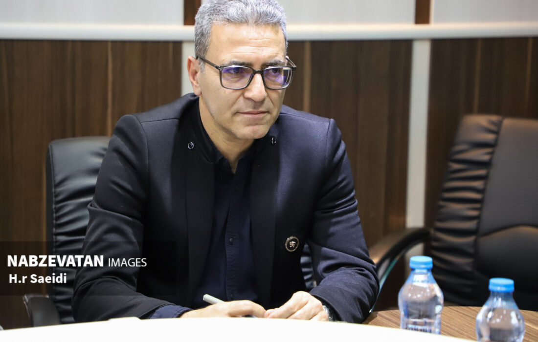 بسیج نیروی راهبردی و موتور محرک رشد و پیشرفت کشور است