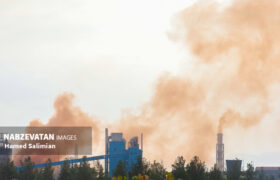 مردم و گروههای حساس تا حد امکان در فضای باز تردد نکنند